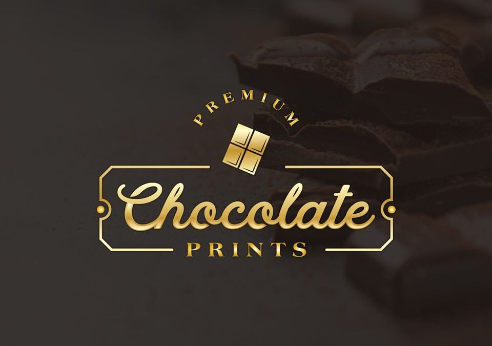 Chocolate Prints